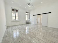 Eladó téglalakás, VII. kerületben 84.9 M Ft, 2 szobás