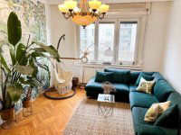 Eladó téglalakás, XI. kerületben 124.9 M Ft, 2 szobás