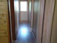 Eladó családi ház, Borgátán 49.99 M Ft, 1+4 szobás