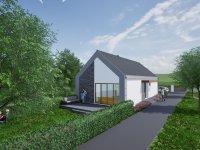 Eladó családi ház, Székesfehérvárott 94.95 M Ft, 3 szobás