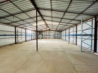 Eladó ipari ingatlan, Tápióbicskén 94.9 M Ft