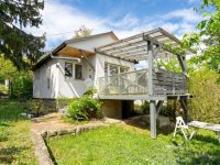 Eladó családi ház, Leányfaluban 56 M Ft, 1+1 szobás