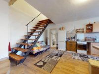 Eladó ikerház, Miskolcon 36.9 M Ft, 3+1 szobás