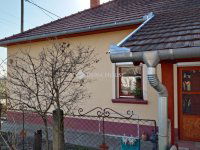 Eladó családi ház, Ballószögön 51 M Ft, 2 szobás