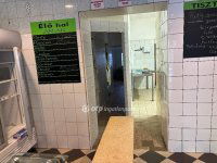 Eladó üzlethelyiség