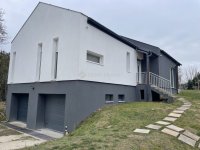 Eladó családi ház, Őrbottyánban 150 M Ft, 3 szobás