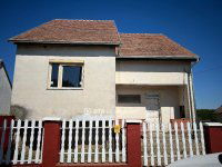 Eladó családi ház, Baktalórántházán 14.99 M Ft, 4 szobás