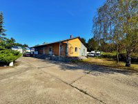 Eladó iroda, XVII. kerületben 342.9 M Ft / költözzbe.hu