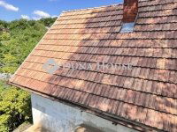 Eladó családi ház, Pécsett 19.9 M Ft, 1 szobás