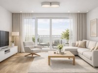 Eladó téglalakás, IV. kerületben 93.6 M Ft, 3 szobás