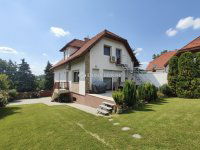 Eladó családi ház, Balatongyörökön 140 M Ft, 6 szobás