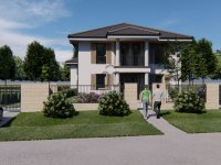 Eladó családi ház, Siófokon 174.99 M Ft, 5 szobás