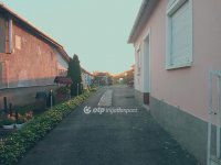 Eladó családi ház, Csegöldön 27.8 M Ft, 2+2 szobás