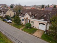 Eladó családi ház, Balassagyarmaton 120 M Ft, 5 szobás