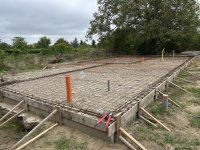 Eladó családi ház, Ócsán 102.5 M Ft, 5 szobás