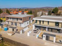 Eladó ikerház, Biatorbágyon 229 M Ft, 5 szobás