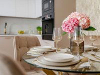 Eladó téglalakás, V. kerületben 159.9 M Ft, 3+1 szobás