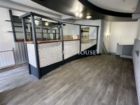 Kiadó üzlethelyiség, Zalaegerszegen, Kossuth Lajos utcában