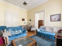 Eladó téglalakás, VI. kerületben 99.8 M Ft, 3 szobás