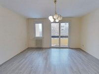 Eladó panellakás, Ajkán, Tűzoltó utcában 39.8 M Ft, 2 szobás