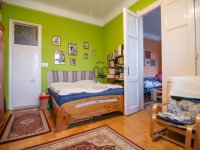 Eladó téglalakás, Budapesten, XIV. kerületben 79.9 M Ft