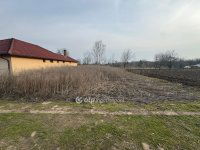 Eladó telek, Tiszafüreden 8 M Ft / költözzbe.hu