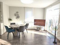 Eladó ikerház, XVII. kerületben 135.9 M Ft, 3+1 szobás