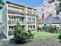 Eladó téglalakás, II. kerületben 135 M Ft, 3 szobás