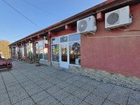 Eladó üzlethelyiség