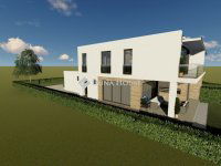 Eladó ikerház, Szegeden 144 M Ft, 2+3 szobás