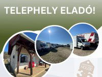 Eladó ipari ingatlan, Kecskeméten 147 M Ft, 2 szobás