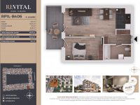 Eladó téglalakás, XI. kerületben, Fehérvári úton 94.77 M Ft