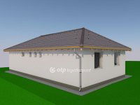 Eladó családi ház, Szigetszentmiklóson 99.9 M Ft, 5 szobás