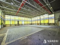 Kiadó ipari ingatlan, Tökölön 1136 E Ft / hó