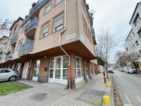 Kiadó üzlethelyiség