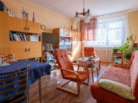 Eladó panellakás, Szegeden 44.98 M Ft, 1+2 szobás