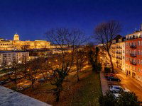 Kiadó téglalakás, albérlet, I. kerületben 450 E Ft / hó