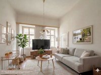 Eladó téglalakás, VIII. kerületben 72.5 M Ft, 2 szobás