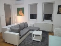 Kiadó téglalakás, albérlet, XI. kerületben, Rétköz utcában