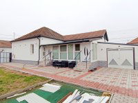 Eladó családi ház, Szegeden 98 M Ft, 3+1 szobás