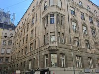 Eladó téglalakás, XIII. kerületben, Kresz Géza utcában