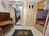 Kiadó téglalakás, albérlet, Budapesten, III. kerületben