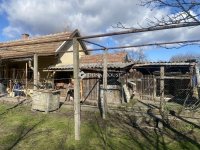 Eladó családi ház, Monoron 64 M Ft, 3 szobás