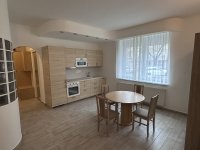 Kiadó téglalakás, albérlet, XI. kerületben, Somogyi úton