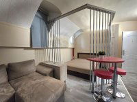 Eladó téglalakás, XIII. kerületben 22.9 M Ft, 1 szobás