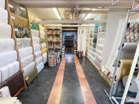 Eladó üzlethelyiség