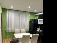 Eladó panellakás, Kecskeméten 59.9 M Ft, 2 szobás