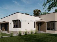 Eladó ikerház, Debrecenben 146.3 M Ft, 4 szobás