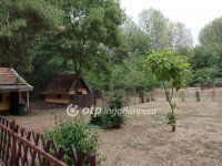 Eladó mezogazdasagi ingatlan, Jászberényben 35 M Ft, 2 szobás