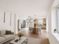 Eladó ikerház, XVII. kerületben 102 M Ft, 3 szobás